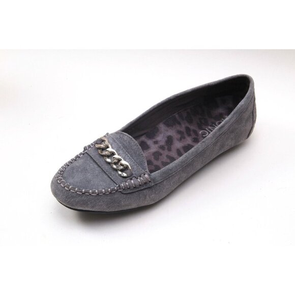 Vionic Mesa Loafers Shoes Slip On Women's Sz6